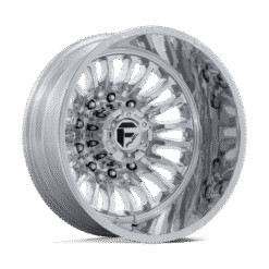 Fuel D891 ARC DUALLY POLISHED