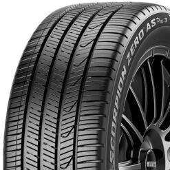 Pirelli Scorpion Zero All Season Plus 3 