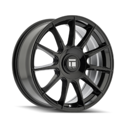 Touren TR81 GLOSS BLACK