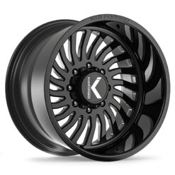 KG1 Forged ABYSS-KT GLOSS BLACK