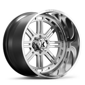 AGENT-KF POLISHED