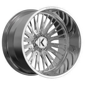 ALLURE-KF POLISHED