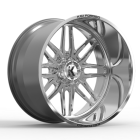 ARISTO-5 LUG-KF POLISHED