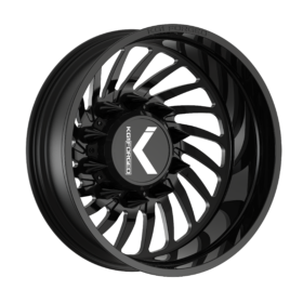 BENDER-KD GLOSS BLACK