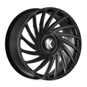BENDER-KL GLOSS BLACK