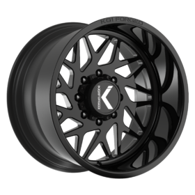 BYPASS-KT GLOSS BLACK