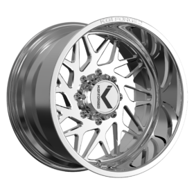 BYPASS-KT POLISHED