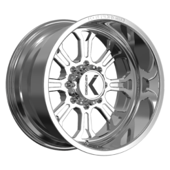 KG1 Forged CHECKMATE-KT POLISHED