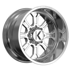 CHECKMATE-KT POLISHED