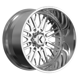CLIQUE-KF POLISHED