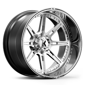 COMPASS-KC POLISHED