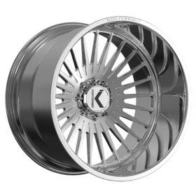 CZAR-KC POLISHED