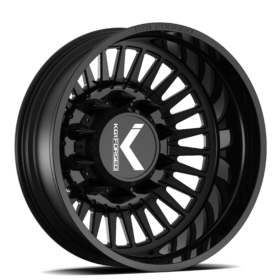 CZAR-KD GLOSS BLACK