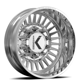 CZAR-KD POLISHED