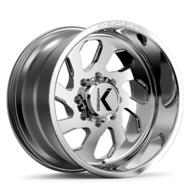 DROPKICK-KT POLISHED