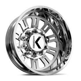 DUEL-KD POLISHED