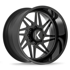 DYNO-KT GLOSS BLACK