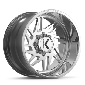DYNO-KT POLISHED