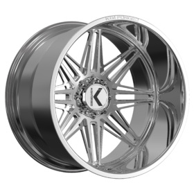 ECLIPSE-KC POLISHED