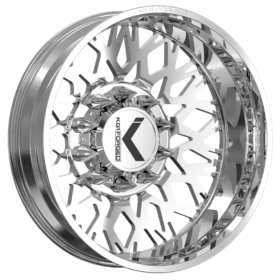 ELEVATE-KD POLISHED
