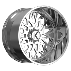 ELEVATE-KF POLISHED