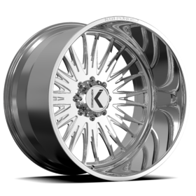 EXEC-KF POLISHED