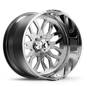 GEAR-KF POLISHED