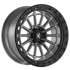 KG1 Forged GRIFTER-KOB 