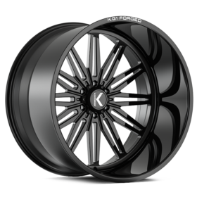 GUILTTRIP-KF GLOSS BLACK