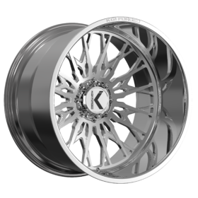 SPLICE-KC POLISHED