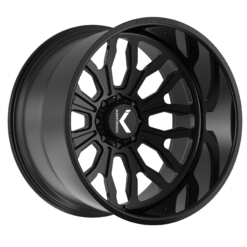 KG1 Forged HEATHEN-KC GLOSS BLACK