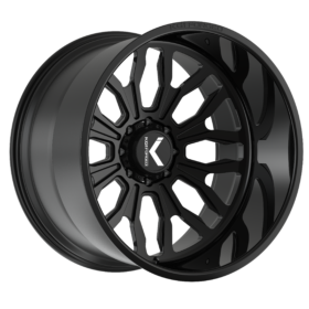 HEATHEN-KC GLOSS BLACK