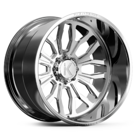 HEATHEN-KC POLISHED