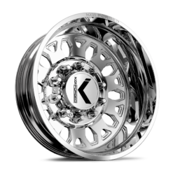 KG1 Forged HONOR-KD POLISHED