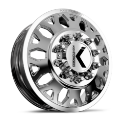 KG1 Forged HONOR-KD POLISHED