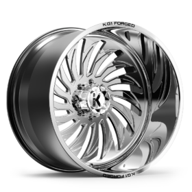 HURRICANE-KF POLISHED