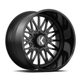 INTENT-KT GLOSS BLACK