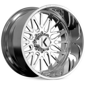 INTENT-KT POLISHED