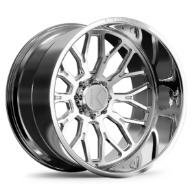 JACKED-KC POLISHED