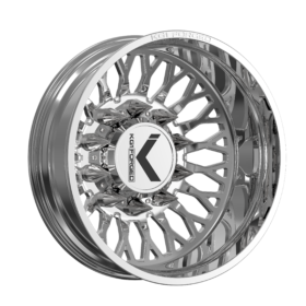 JACKED-KD POLISHED