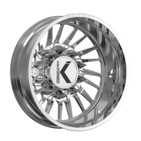 JAVELIN-KD POLISHED