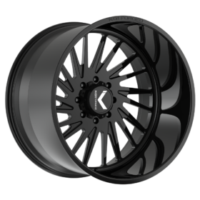 JAVELIN-KF GLOSS BLACK