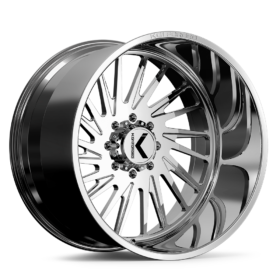 JAVELIN-KF POLISHED