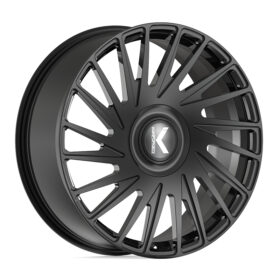 JAVELIN-KL GLOSS BLACK