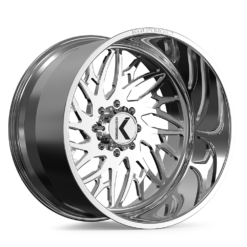 KG1 Forged JOKER-KF POLISHED
