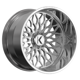 JOUST-KC POLISHED