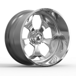 KG1 Forged KNOX-5 LUG-KF POLISHED