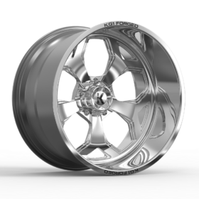 KNOX-5 LUG-KF POLISHED