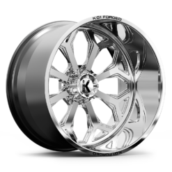 KG1 Forged KNOX-8 LUG-KF POLISHED