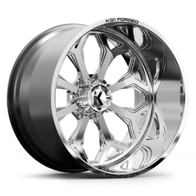 KNOX-8 LUG-KF POLISHED